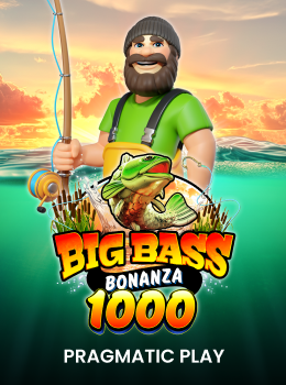 Victorymahjong Aplikasi Mahjong Online Resmi dengan Jackpot Besar Indonesia|Victorymahjong - Big Bass Bonanza 1000