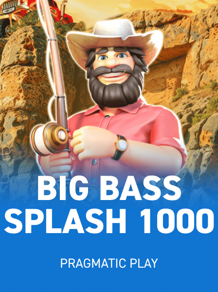 Victorymahjong Aplikasi Mahjong Online Resmi dengan Jackpot Besar Indonesia|Victorymahjong - Big Bass Splash 1000